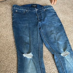 Pacsun jeans